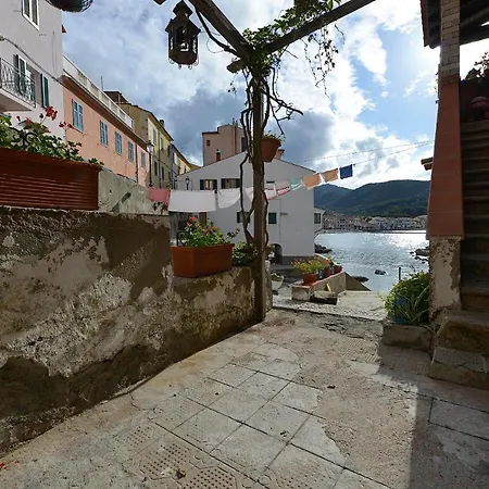 Scoglio Apartament