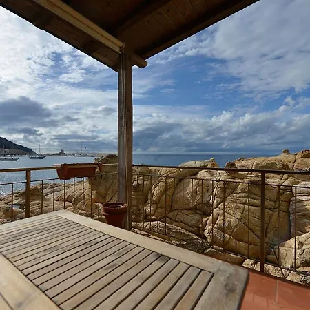 Scoglio Apartament