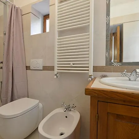 Scoglio Apartmán *