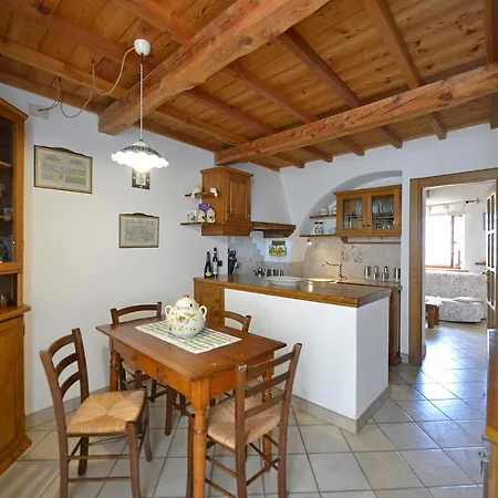 Scoglio Apartmán *